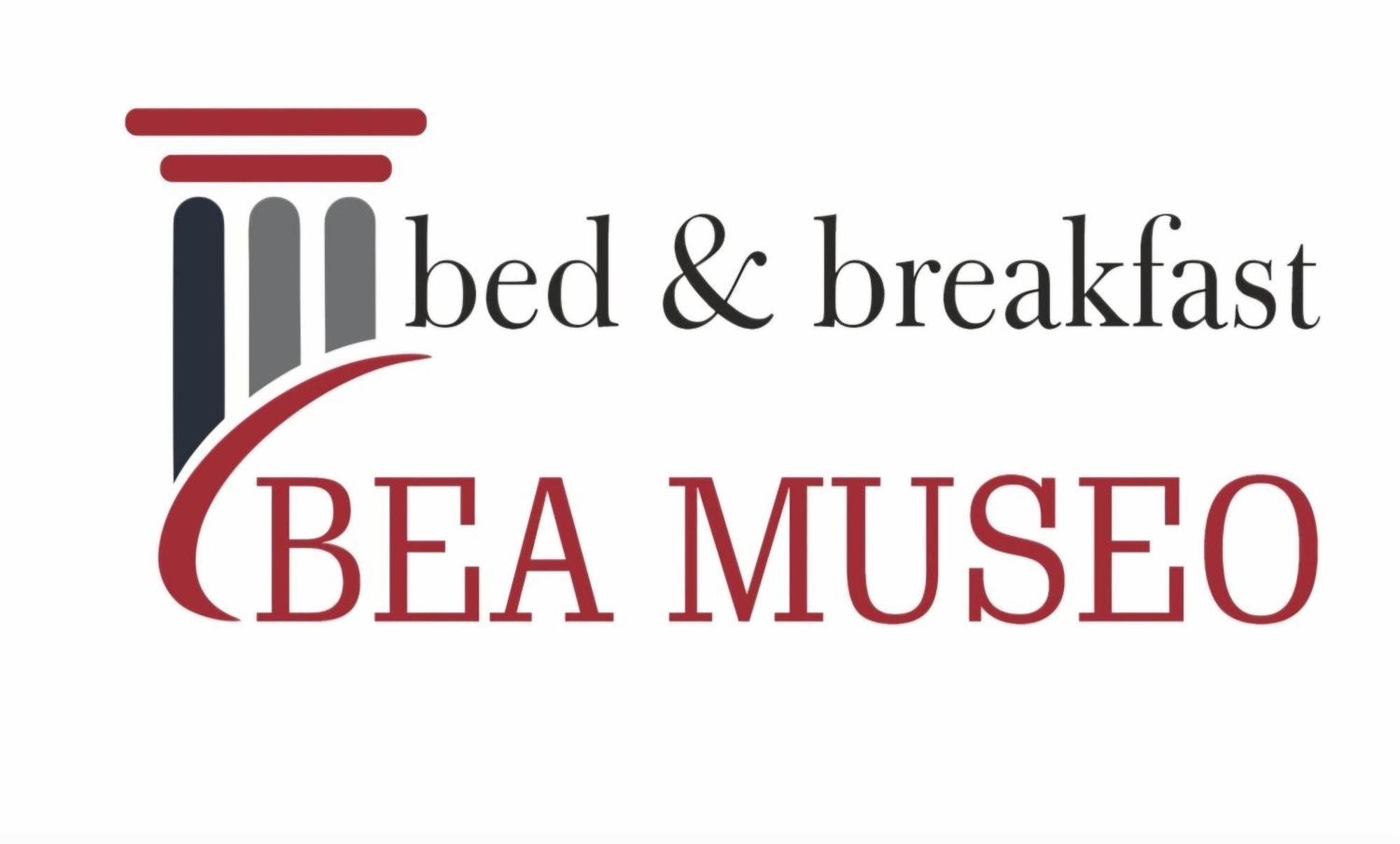 Bed and Breakfast Bea Museo à Naples Extérieur photo
